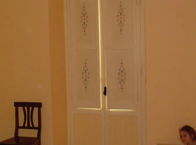 Appartement Casa Flavia *