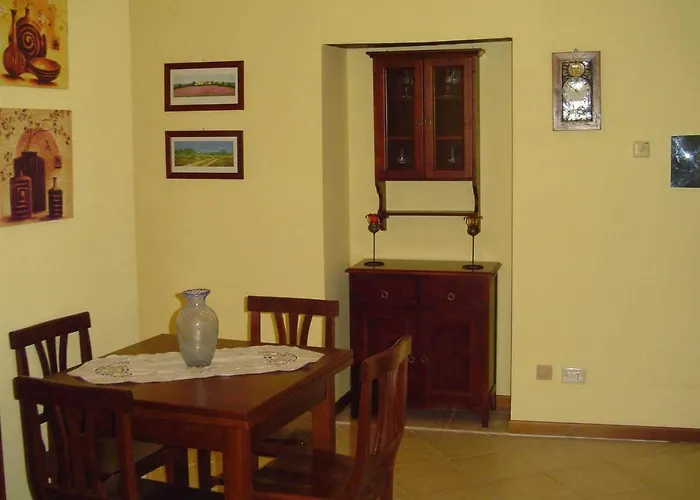 Casa Flavia * Orvieto